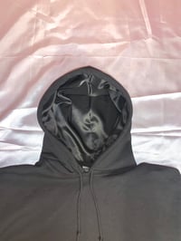 Image 1 of The Original Satin Lined Hoodie