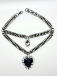 Image 3 of Divinity Necklace