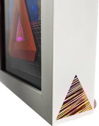 Image 3 of Impossible Simulation artwork 