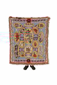 Image 1 of Tapestry PF
