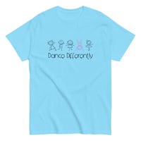 Image 2 of The "Dance Differently" Shirt