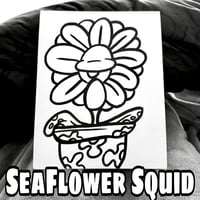 Image 4 of Flower Pots Under The Sea