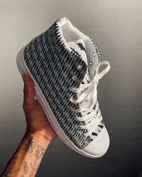 Image 2 of Wolf Scars Shoes