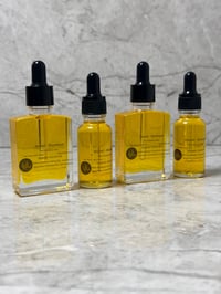 Image 3 of Carrot - Face - Oil