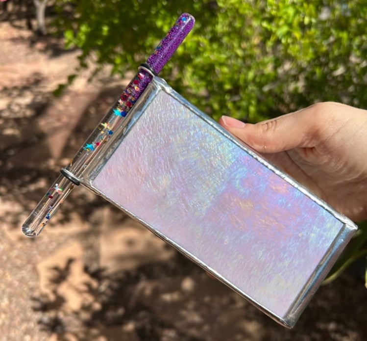 Image of Lavender Dreams Mini AuraScope 