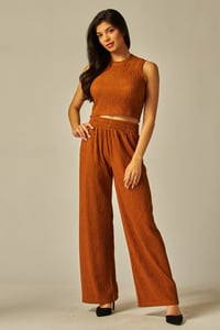 Image 1 of Cognac DIVA Set