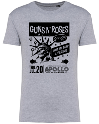 Image 5 of Camiseta Guns N' Roses