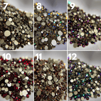 Image 2 of Bori’s Mini Bling Scoop
