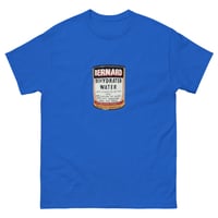 Image 15 of BERNARD DEHYDRATED WATER T-SHIRT