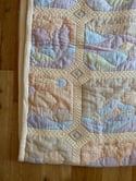 Home At Last - Made to Order Coat