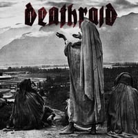 Deathraid - “Eternal Slumber” LP (Euro Import)