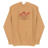 Image 3 of Locked & Loaded Embroidered Hoodie