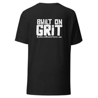 Image 1 of Built On Grit