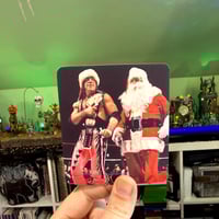 Image 5 of Holiday Stickers