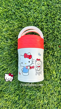 Image 3 of Kitty Soup Lunch