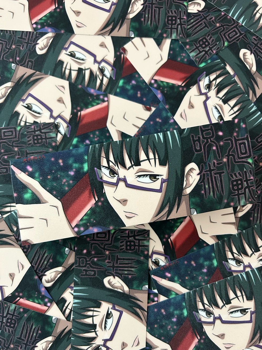 MAKI SLAP