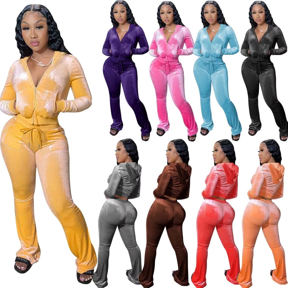 Image of Women’s Clothing & Etc Vendor
