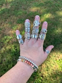 Image 3 of Mystery Spoon Ring