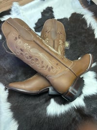 Image 2 of Nature Copper Boots