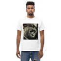 Malcolm X Tee