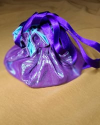 Image 1 of Thunderjuice | Dungeoneer's Dice Bag