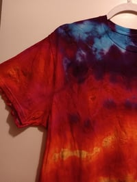 Image 3 of Quantum Rainbow Trip - Adult Large