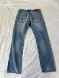 Image 4 of 00s Lee Cooper light jeans // 42