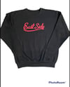 EAST SIDE CREW NECK