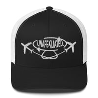 Unaffiliated "FLYSTR8" Trucker Cap