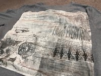 Image 5 of Waffle Henley