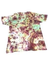 Image of XL Wild Thing Geode Tee