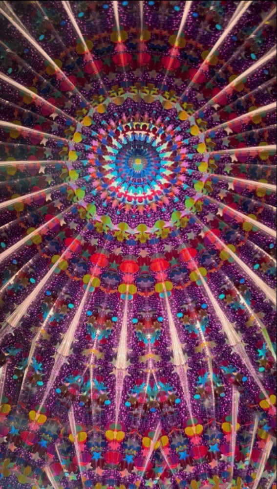 Image of Lavender Dreams Mini AuraScope 