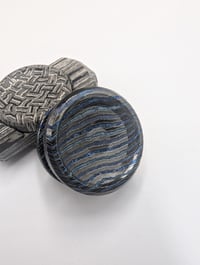 Image 5 of Pre-order for Custom Stripe Zircuti Buttons