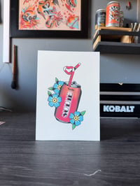 Sodie PRINT