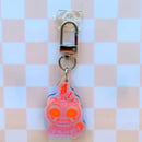 Image 2 of KPDH Derpy Keychain