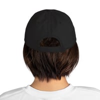 Image 4 of Bert and Woodrow's Distressed Hat