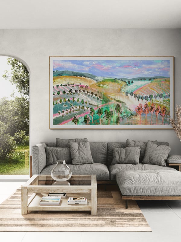 Image of Barossa Beams, SA 