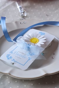 Image 1 of Card segnaposto 