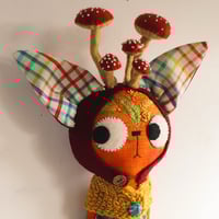 Image 3 of Moriko
