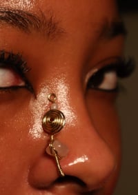 Image 1 of Divine Spiral Cuff Collection