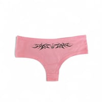 93’ Tribal Chonies 