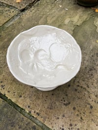 Image 2 of Small Skull chalice 