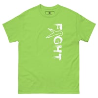 Image 6 of Fight Awareness Unisex  Tee