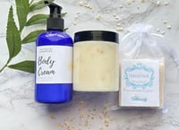 Image 2 of The Ultimate Natural Body Care Bundle