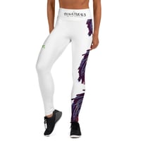 Image 2 of Yoga Leggings