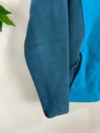 Image 3 of North Face 2 Tone Fleece (Women’s Small)