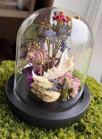 Image 2 of Kitty Jaw Cloche 