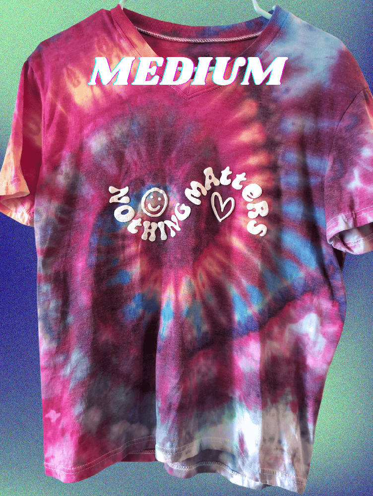 Image of Nothing Matters V Neck