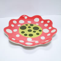 Image 1 of Kusama Plate