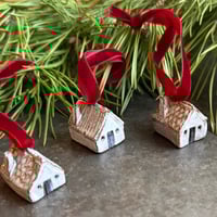 Image 3 of Little House Decoration